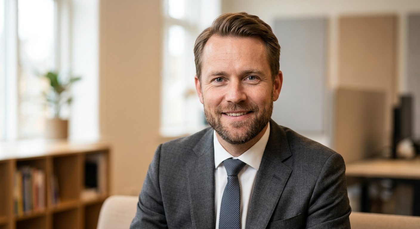 Jakob Rohde