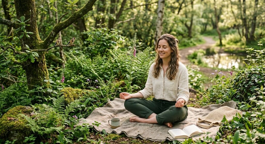 Natur og sundhed – hvordan naturen påvirker dit velbefindende